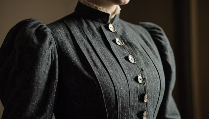 Vintage Elegance