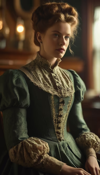 Timeless Elegance