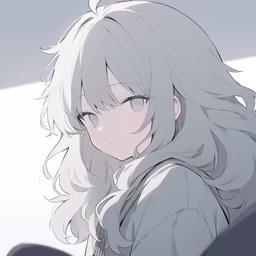 Lost in Thought Lost in Thought