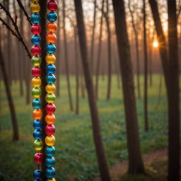 Forest Adornment