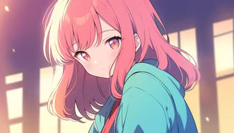 Dreamy Gaze Dreamy Gaze