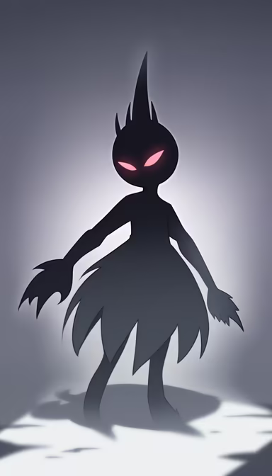 Shadow Figure Shadow Figure