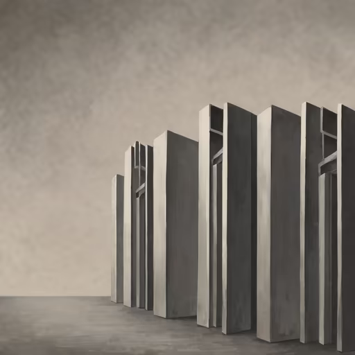 Architectural Harmony