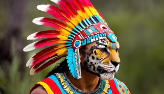 Jaguar Spirit Jaguar Spirit
