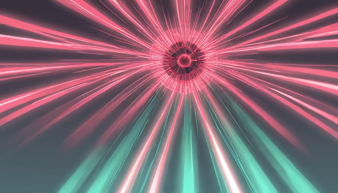 Into the Light