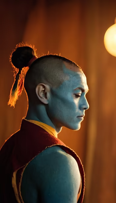 Aang Aang