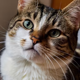 Emerald Eyes