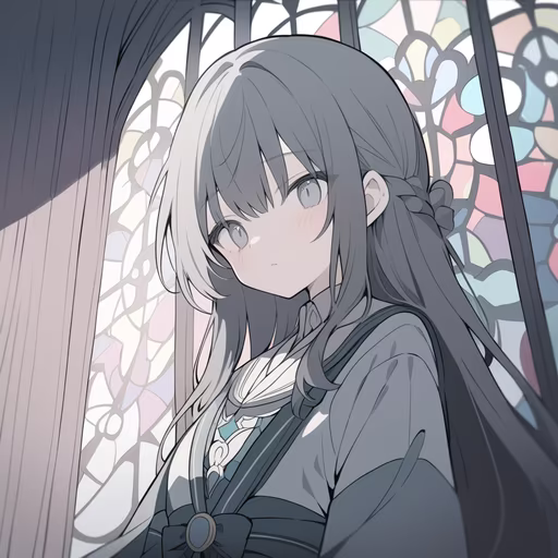 Cathedral Dreams