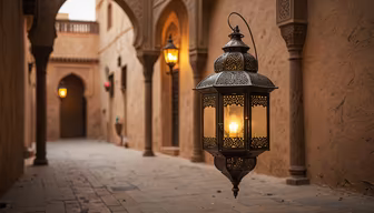 Moroccan Nights Moroccan Nights