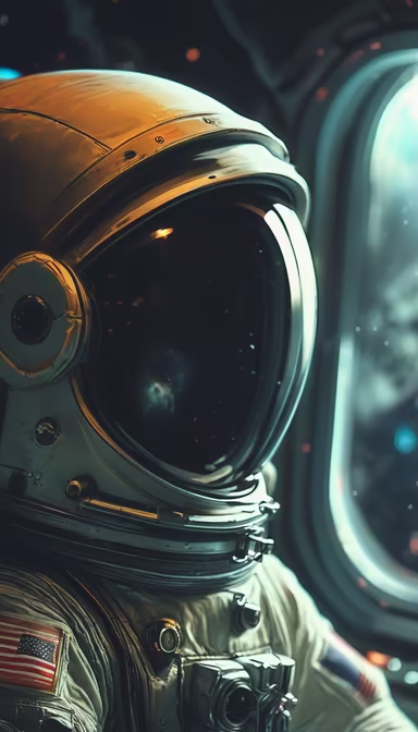 Lost in Space Lost in Space