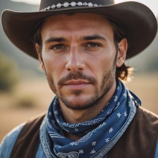 Western Charm
