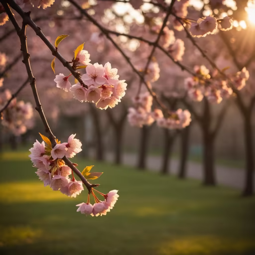 Spring Blossom