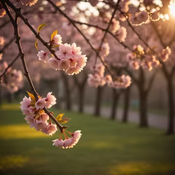 Spring Blossom