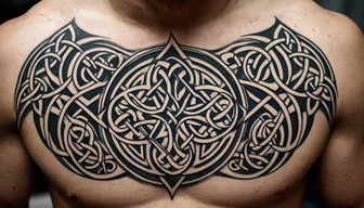 Celtic Knotwork Celtic Knotwork