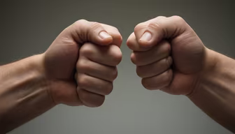 Fists of Fury Fists of Fury