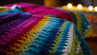 Rainbow Comfort Rainbow Comfort