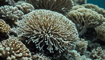 Coral Garden