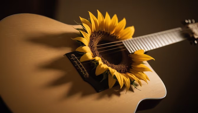 Summer Serenade
