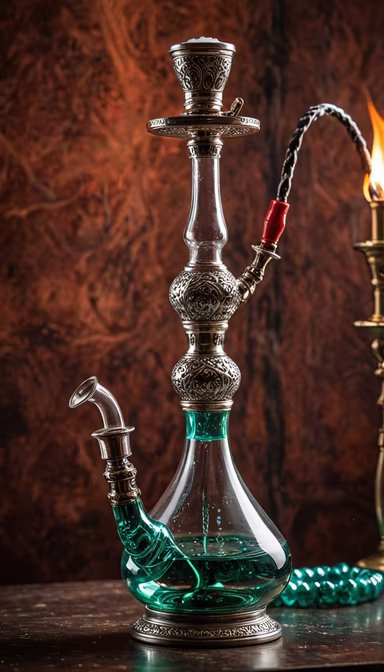 Hookah Time Hookah Time