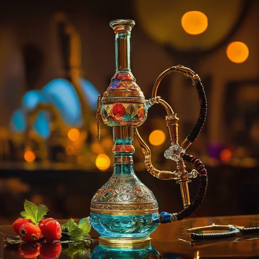 Hookah Nights