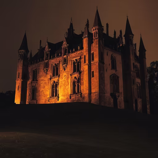 Medieval Majesty