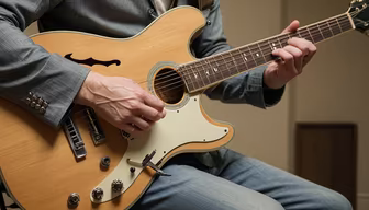 Guitar Serenade Guitar Serenade