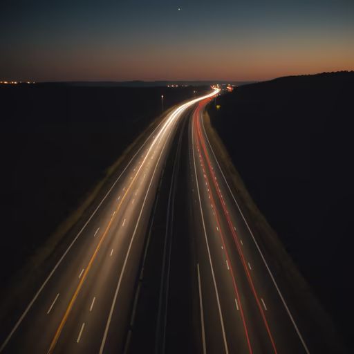 Night Highway