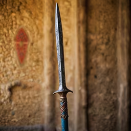 Ancient Spear