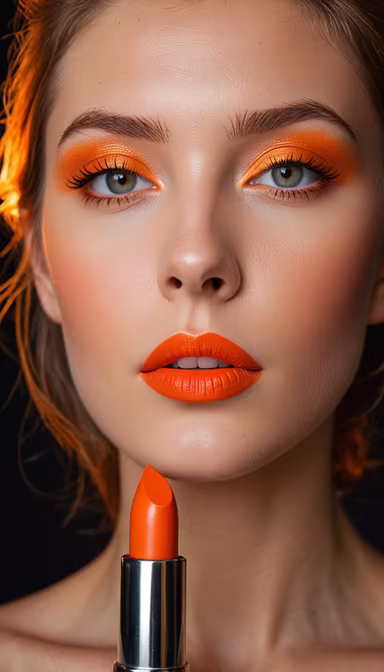 Orange Crush Orange Crush