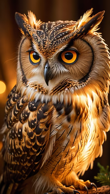 Wise Gaze Wise Gaze
