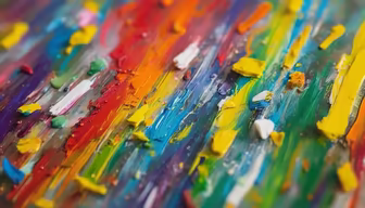 Colors of Imagination Colors of Imagination
