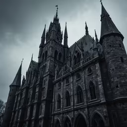 Gothic Majesty Gothic Majesty