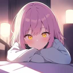 Daydreaming