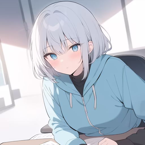 Study Time