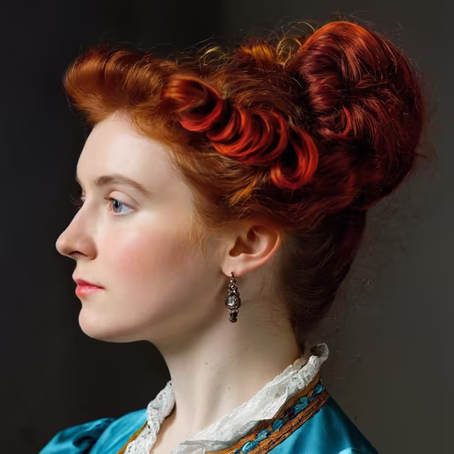 Timeless Beauty