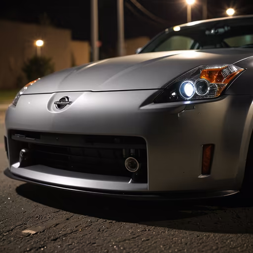 Night Ride