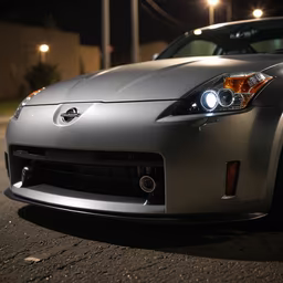 Night Ride