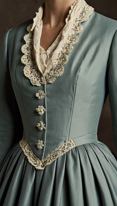 Victorian Elegance Victorian Elegance