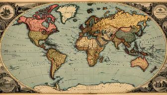 Vintage World Vintage World