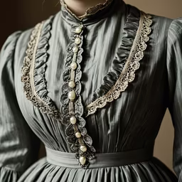 Victorian Elegance