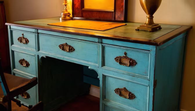 Vintage Charm