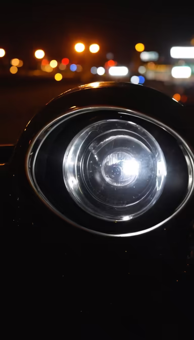 Night Vision Night Vision