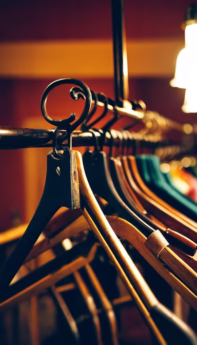 Closet Details Closet Details