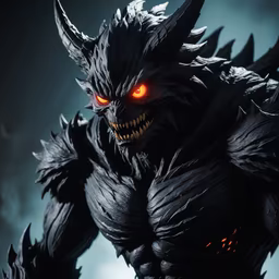 Nightmare Incarnate Nightmare Incarnate