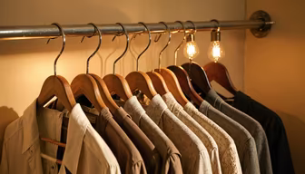 Wardrobe Essentials Wardrobe Essentials
