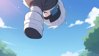Sky High