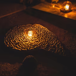 Ambient Glow Ambient Glow