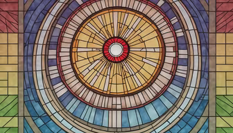 Celestial Glass Celestial Glass