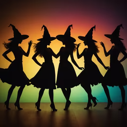 Witches Night Out