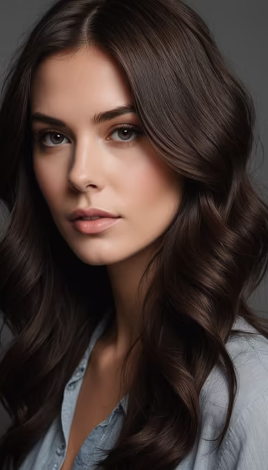 Effortless Beauty